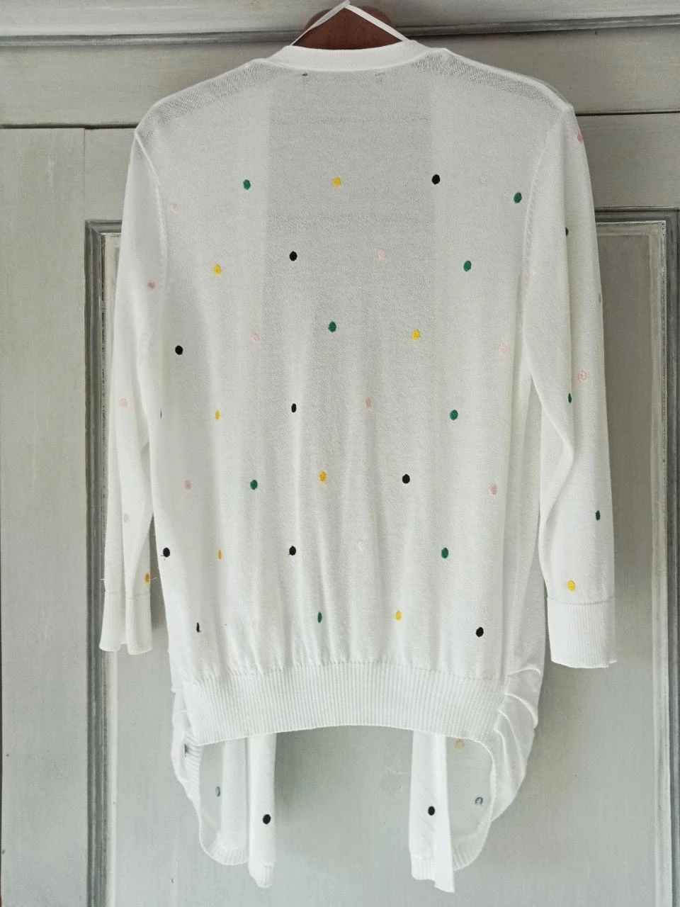 Gilet Mado et les Autres – photo 5